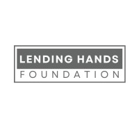 Lending Hands Foundation logo - Similar company to Leading Hands