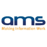 AMS logo - Similar company to Ams Services