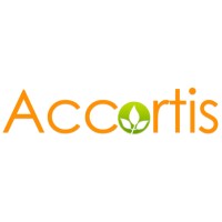 Accortis logo - Similar company to Best Brains
