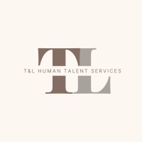 T&L HUMAN TALENT SERVICES logo - Similar company to Transcend Sourcing Solutions Llc
