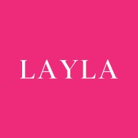 Layla Beauty House logo - Similar company to Nr Cosmetics®