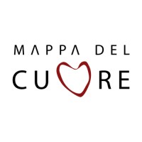 Mappa del Cuore logo - Similar company to Palinodie Compagnia Teatrale