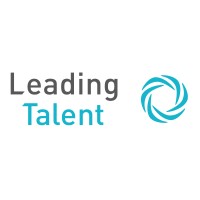 Leading Talent | women in leadership career portal logo - Similar company to Senseia