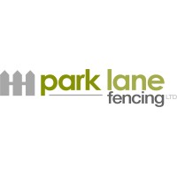Park Lane Fencing Ltd logo - Similar company to Secure Cycle Store