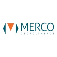 Merco Geopolímeros logo - Similar company to Indeco Constructora