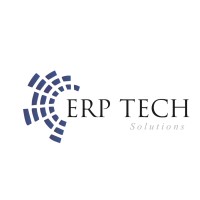 ERP Techsolutions Private Limited logo - Similar company to Erp Tech Solutions