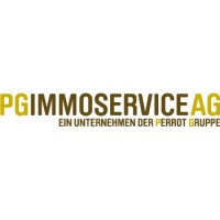 PG Immoservice AG logo - Similar company to Varias Immobilien Ag