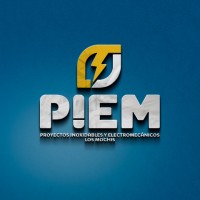 PIEM Acero Inoxidable y Maquinado CNC logo - Similar company to Winoa México