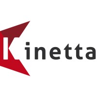 Kinetta logo - Similar company to Constructora Exen- Ingeniería Y Construcción