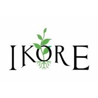 Ikore logo - Similar company to Exaltify Church Application