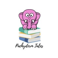 Pachyderm Tales logo - Similar company to Nochtech Private Ltd