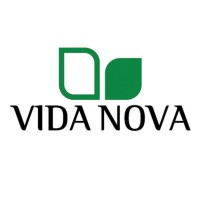 Edições Vida Nova logo - Similar company to Include Autism