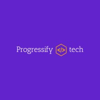 Progressify Tech logo - Similar company to Progressify