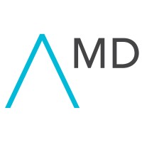 AlluraMD logo - Similar company to Softodesign