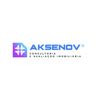 AKSENOV - Consultoria e Avaliação Imobiliária logo - Similar company to Square Real Estate Angola