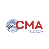CMA Latam logo - Similar company to Databoom