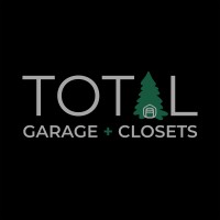 Total Garage & Closets logo - Similar company to Guptasons