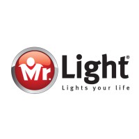 Mr.Light India logo - Similar company to Mr. Light