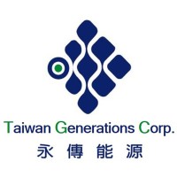 Taiwan Generations Corporation logo - Similar company to Towsc