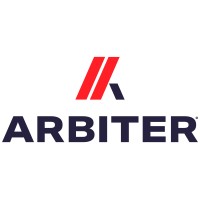 Arbiter logo - Similar company to Nfhs