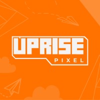 Uprise Pixel logo - Similar company to Kaifect: The Growth Marketing Company For Competitive Creators