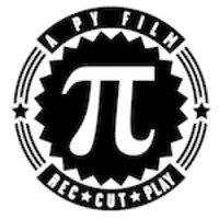 APYFILM logo - Similar company to Henrialisation