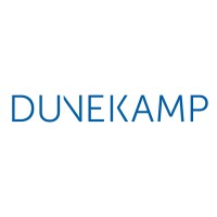 Dunekamp GmbH logo - Similar company to Klasse!Forschung