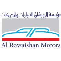 AlRowaishan Motors (Jeep,  Dodge,  Fiat,  Chrysler, Ram,  SRT) Stellantis GDin Yemen logo - Similar company to Al Rowaishan Investment & Development Co. Ltd.