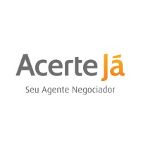 Acerte Já logo - Similar company to Empresas Em Números