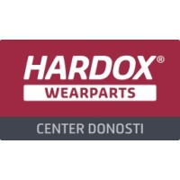 HARDOX WEARPARTS CENTER DONOSTI logo - Similar company to Plimley Trading Ltd.                                                Hardox Wearparts Center Kildare