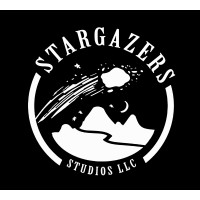 StarGazers Studios logo - Similar company to Kyoshi Studios