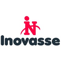 Inovasse logo - Similar company to Offworks Automação