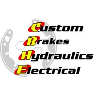 Custom Brakes and Hydraulics logo - Similar company to Neobrake Systems, Inc.