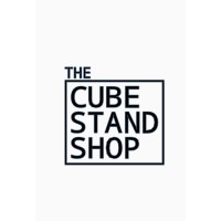 The Cube Stand Shop logo - Similar company to Gitrevio