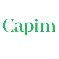 Capim - Soluções em paisagens e ecologia urbana logo - Similar company to Ecotelhado Design Biofílico