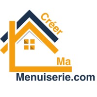 Créer Ma Menuiserie logo - Similar company to Vb Vb-Menuiserie