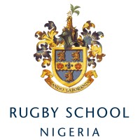Rugby School Nigeria logo - Similar company to Repton School