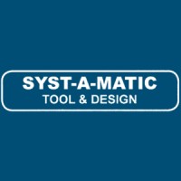 Syst-A-Matic Tool & Design logo - Similar company to Zeyon, Inc.