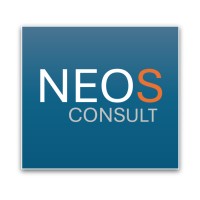 NEOS Consult GmbH logo - Similar company to Tandem Chief Of Staff