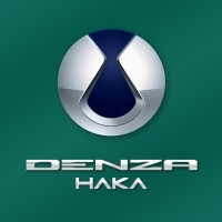 Denza Haka Auto logo - Similar company to X Motor