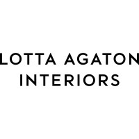 Lotta Agaton Interiors logo - Similar company to Stylt Trampoli Ab