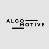 Algomotive logo - Similar company to Algomotive™