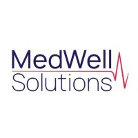 Medwell Solutions logo - Similar company to Jade+ Enterprise