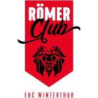 Römerclub logo - Similar company to Handelskammer Und Arbeitgebervereinigung Winterthur (Haw)