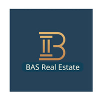 BAS Real Estate logo - Similar company to Meraki Merchandise