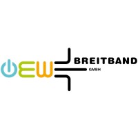 OEW Breitband GmbH logo - Similar company to Bisping & Bisping Gmbh & Co. Kg