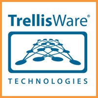 TrellisWare Technologies logo - Similar company to Silvus Technologies