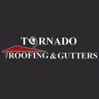 Tornado Roofing & Gutters LLC logo - Similar company to Rain Shadow Ranch