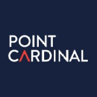 Point Cardinal logo - Similar company to Phar Market Intelligence