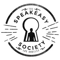 The Speakeasy Society logo - Similar company to Conplan As